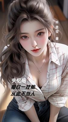 失忆后，每日一技能，从此不当人